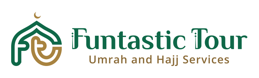 Funtastic Tour Logo